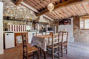 Podere il Giardino Lucca - With Private Pool