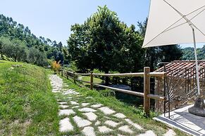 Podere il Giardino Lucca - With Private Pool