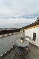 Dimora Persichetto With Stunning View of Bologna