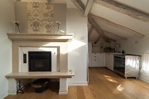 Dimora Persichetto With Stunning View of Bologna