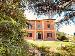 Dimora Persichetto With Stunning View of Bologna