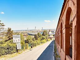 Dimora Persichetto With Stunning View of Bologna
