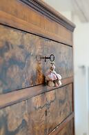 Dimora Persichetto With Stunning View of Bologna