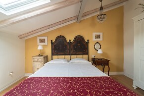 Dimora Persichetto With Stunning View of Bologna