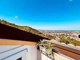 Dimora Persichetto With Stunning View of Bologna