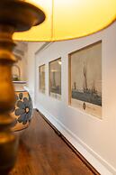 Dimora Persichetto With Stunning View of Bologna