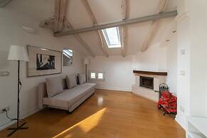 Dimora Persichetto With Stunning View of Bologna