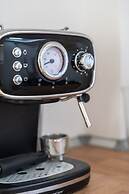 Dimora Persichetto With Stunning View of Bologna