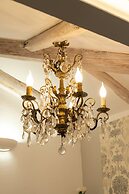 Dimora Persichetto With Stunning View of Bologna