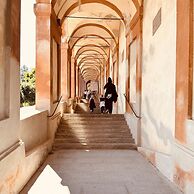 Dimora Persichetto With Stunning View of Bologna