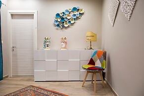 Charming Casa Tilia by the old Town