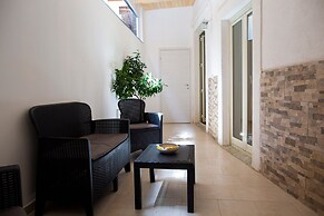 Charming Casa Tilia by the old Town