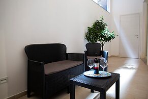 Charming Casa Tilia by the old Town