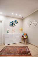 Charming Casa Tilia by the old Town