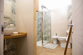 Charming Casa Tilia by the old Town