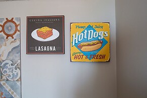 Casa Tilia - Verga in Catania