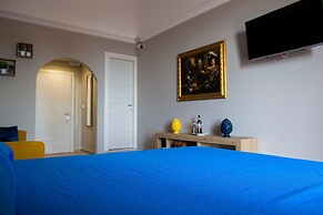 Casa Tilia - Verga in Catania