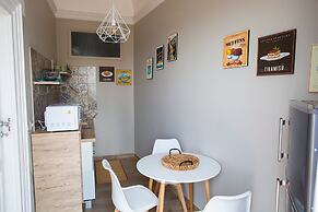 Casa Tilia - Verga in Catania