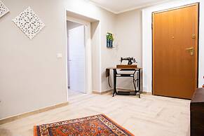 Casa Tilia - Verga in Catania