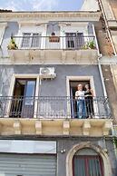 Casa Tilia - Verga in Catania