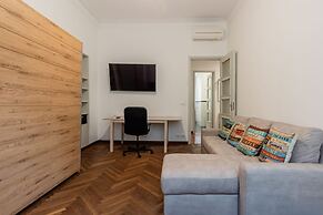 Casa Alessandro in the Elegant Crocetta