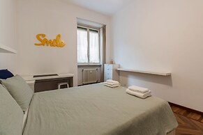 Casa Alessandro in the Elegant Crocetta