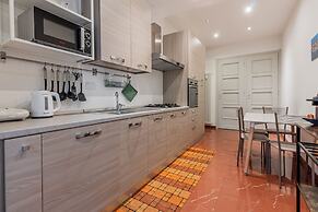 Casa Alessandro in the Elegant Crocetta