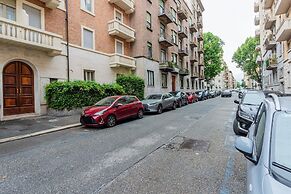 Casa Alessandro in the Elegant Crocetta