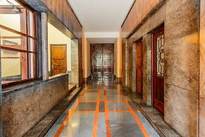 Casa Alessandro in the Elegant Crocetta