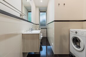 Casa Alessandro in the Elegant Crocetta