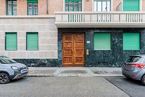 Casa Alessandro in the Elegant Crocetta