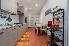 Casa Alessandro in the Elegant Crocetta