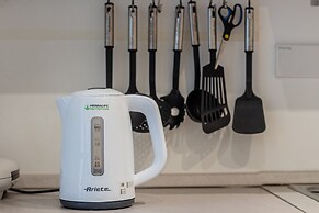 Casa Alessandro in the Elegant Crocetta