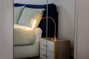 Casa Alessandro in the Elegant Crocetta