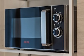 Casa Alessandro in the Elegant Crocetta