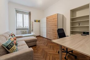 Casa Alessandro in the Elegant Crocetta