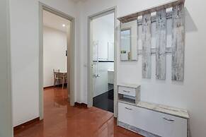 Casa Alessandro in the Elegant Crocetta