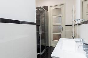 Casa Alessandro in the Elegant Crocetta