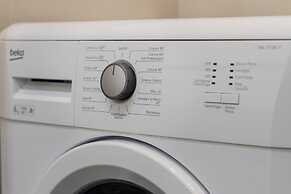 Casa Alessandro in the Elegant Crocetta