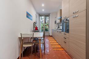 Casa Alessandro in the Elegant Crocetta