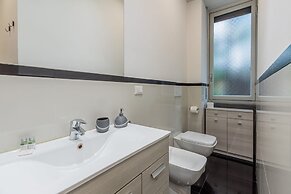 Casa Alessandro in the Elegant Crocetta