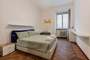 Casa Alessandro in the Elegant Crocetta