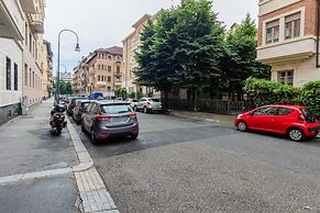 Casa Alessandro in the Elegant Crocetta