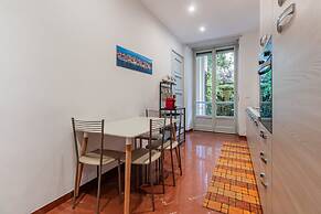 Casa Alessandro in the Elegant Crocetta