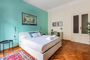 Dimora Soperga Freshly Designed and Spacious