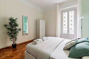 Dimora Soperga Freshly Designed and Spacious