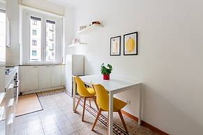 Dimora Soperga Freshly Designed and Spacious