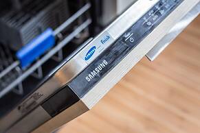 Dimora Soperga Freshly Designed and Spacious