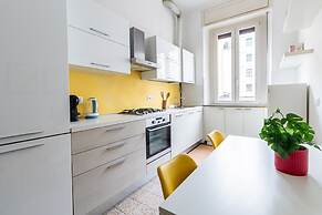 Dimora Soperga Freshly Designed and Spacious