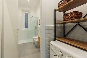 Dimora Soperga Freshly Designed and Spacious